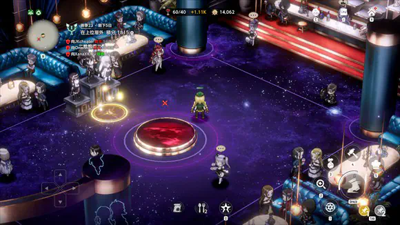 《棕色尘埃2》官方网站 - NEOWIZ官网回合制RPG最新游戏 Hero图